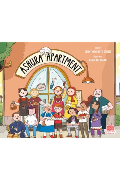 Karavan Çocuk Din Kitapları