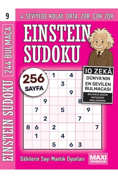 Maxi Yayıncılık Hobi Kitapları