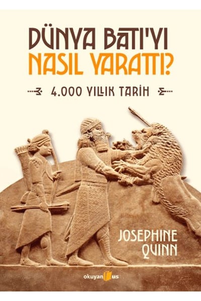 Okuyan Us Yayınları Deneme, İnceleme Kitapları