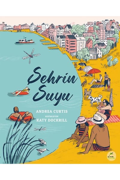 ELMA Yayınevi Öykü Kitapları