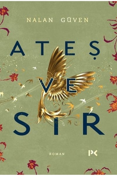 Profil Kitap Roman Kitapları