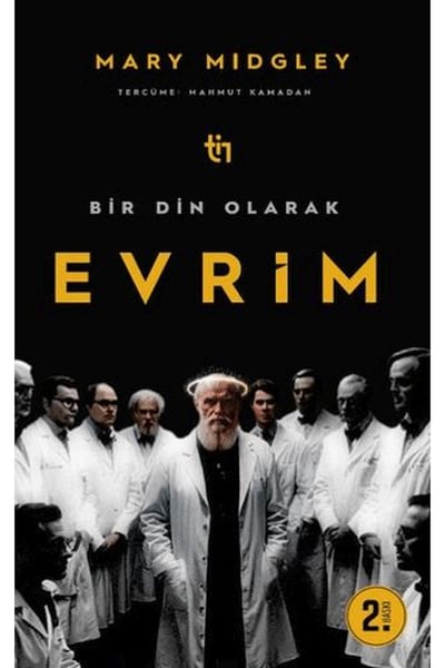 Tin Yayınları Felsefe Kitapları