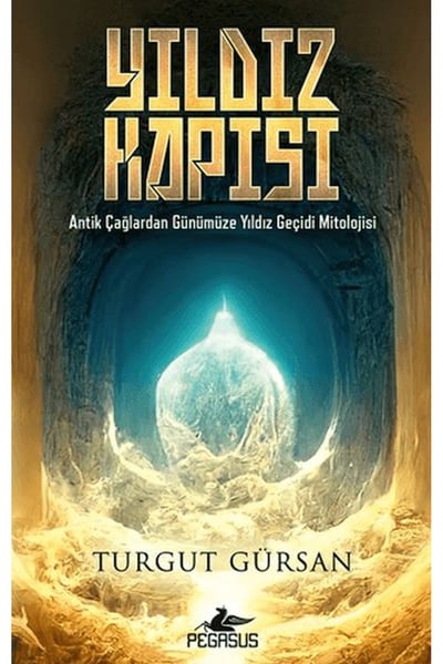 Pegasus Yayınları Deneme, İnceleme Kitapları