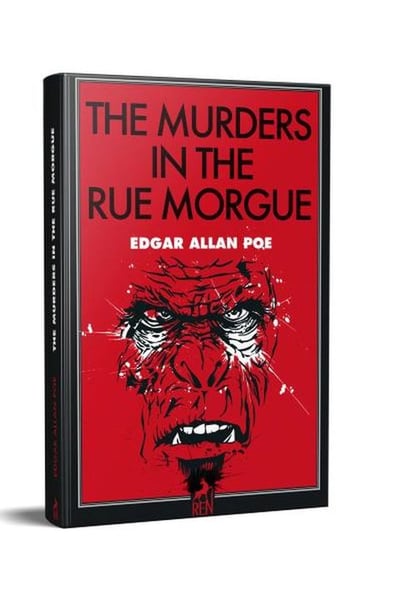 Ren Kitap Öykü Kitapları
