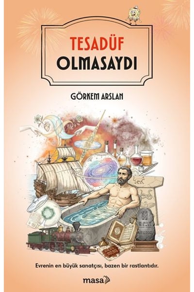 Masa Kitap Deneme, İnceleme Kitapları