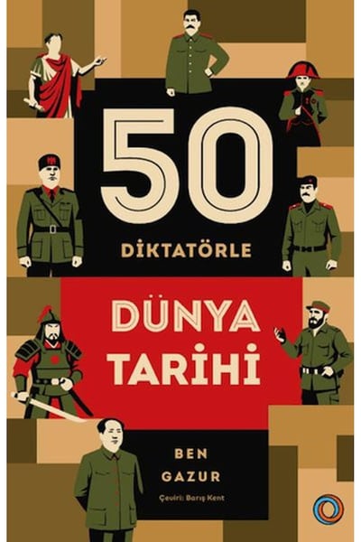 Orenda Deneme, İnceleme Kitapları