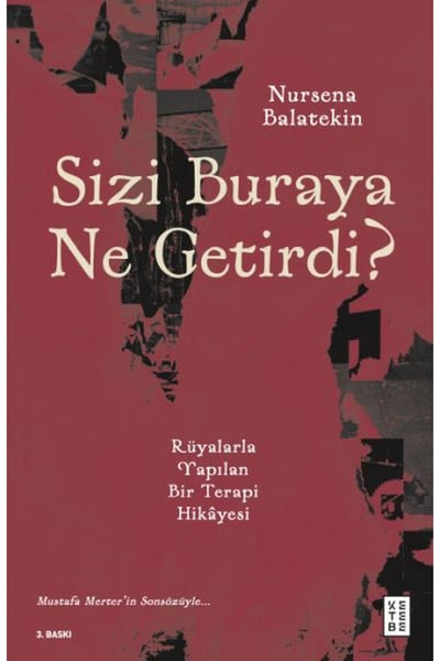 Ketebe Yayınları Psikoloji, Kişisel Gelişim Kitapları
