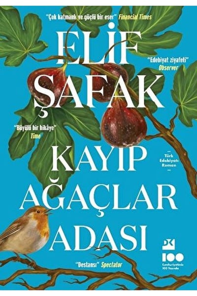 Doğan Kitap Roman Kitapları