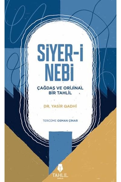 Tahlil Yayınları Din Kitapları