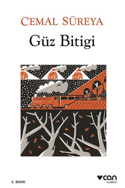 Can Sanat Yayınları Şiir Kitapları