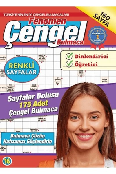Maxi Yayıncılık Hobi Kitapları