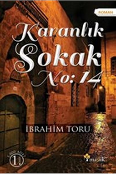 Maşuk Kitap Roman Kitapları