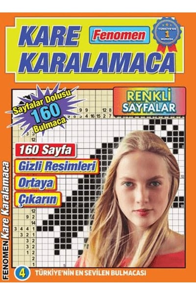 Maxi Yayıncılık Hobi Kitapları