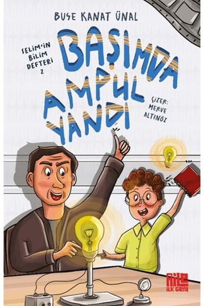 Aile Yayınları Öykü Kitapları