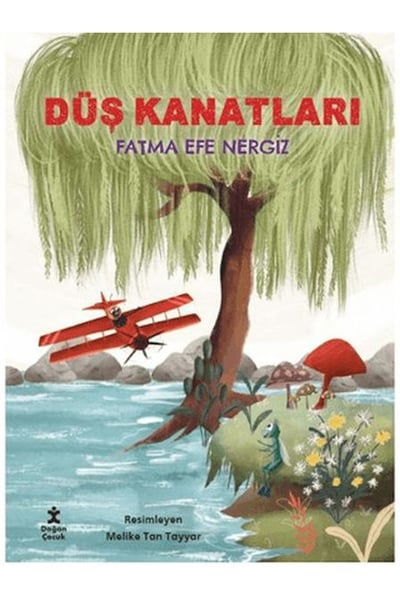 Doğan Çocuk Öykü Kitapları