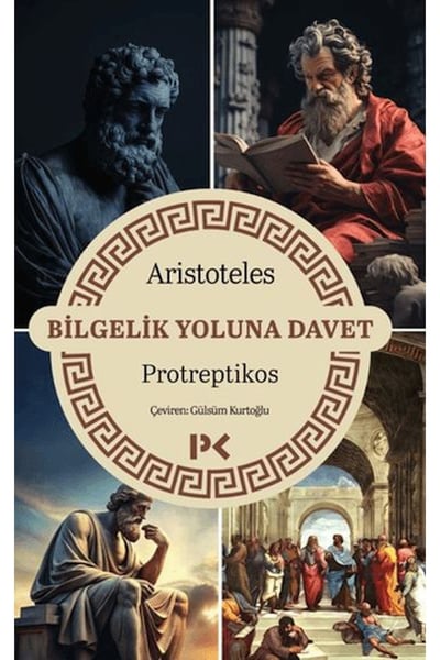 Profil Kitap Felsefe Kitapları
