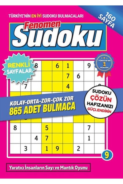 Maxi Yayıncılık Hobi Kitapları