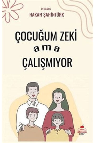 Almina Kitap Psikoloji, Kişisel Gelişim Kitapları