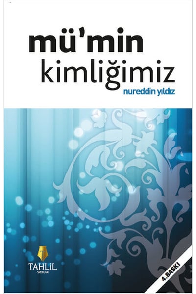 Tahlil Yayınları Din Kitapları