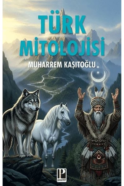 Pozitif Yayınları Mitoloji Kitapları