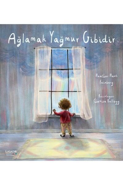 İlksatır Yayınevi Çocuk Öykü, Masal Kitapları