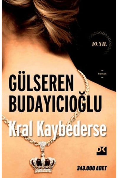 Doğan Kitap Roman Kitapları