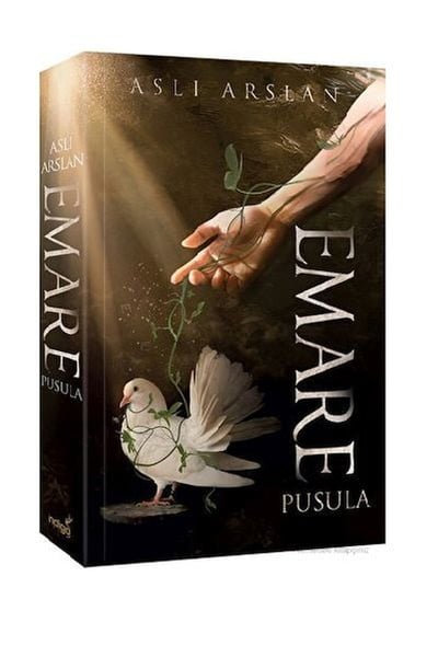 İndigo Kitap Roman Kitapları