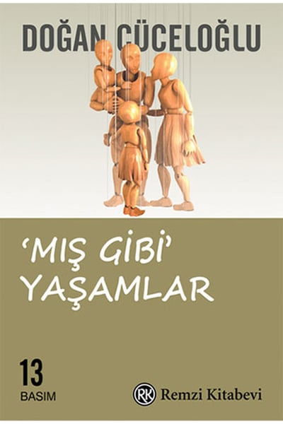 Remzi Kitabevi Psikoloji, Kişisel Gelişim Kitapları