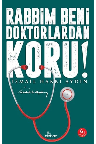Girdap Kitap Sağlık, Spor, Diyet Kitapları