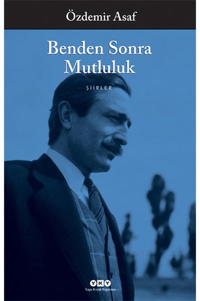 Yapı Kredi Yayınları Şiir Kitapları