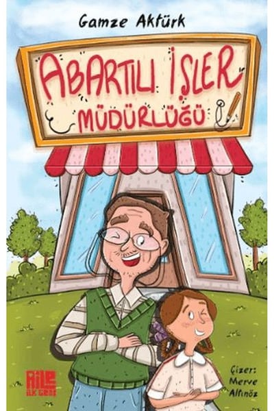 Aile Yayınları Öykü Kitapları