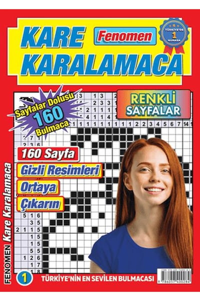 Maxi Yayıncılık Hobi Kitapları