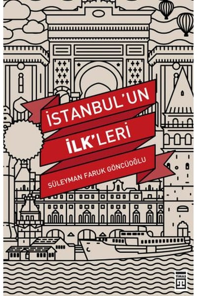 Timaş Tarih Araştırma, Tarih Kitapları