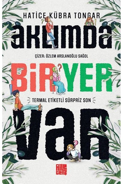 Aile Yayınları Deneme, İnceleme Kitapları