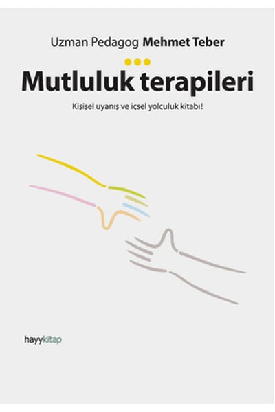 HAYY KİTAP Psikoloji, Kişisel Gelişim Kitapları