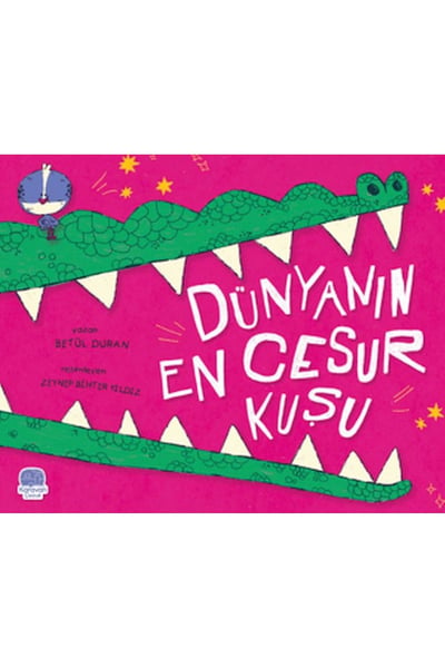 Karavan Çocuk Öykü Kitapları