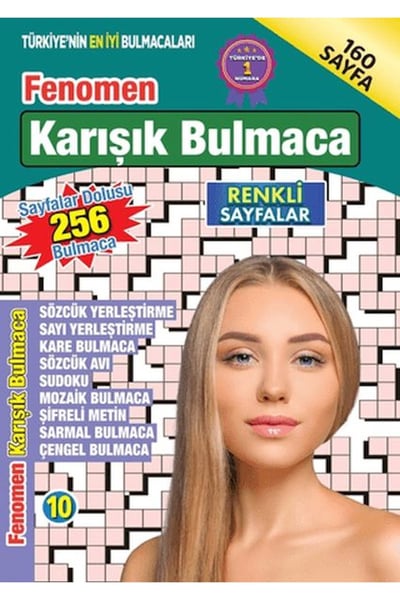 Maxi Yayıncılık Hobi Kitapları