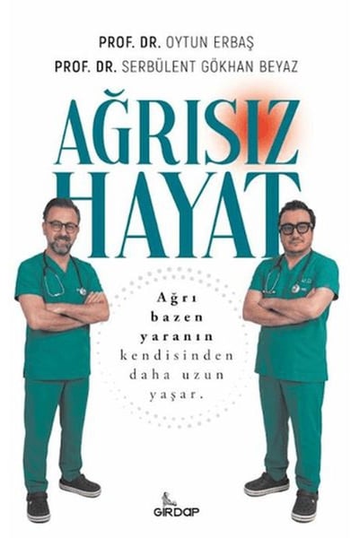 Girdap Kitap Sağlık, Spor, Diyet Kitapları