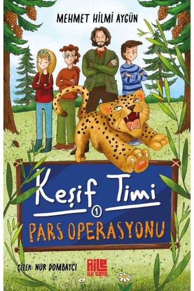 Aile Yayınları Öykü Kitapları