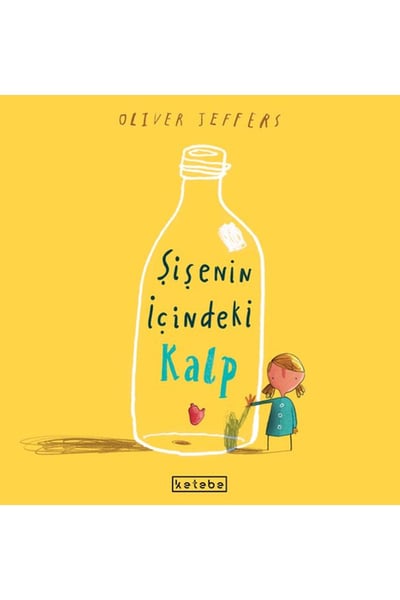 Ketebe Çocuk Öykü Kitapları