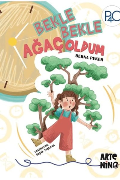 Artenino Yayıncılık Öykü Kitapları