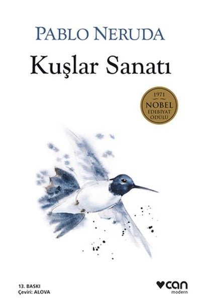 Can Sanat Yayınları Şiir Kitapları