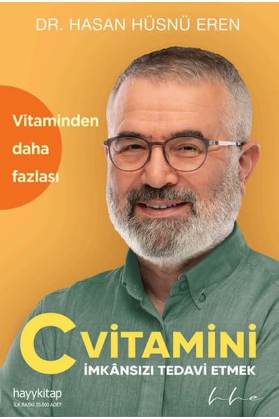 HAYY KİTAP Sağlık, Spor, Diyet Kitapları