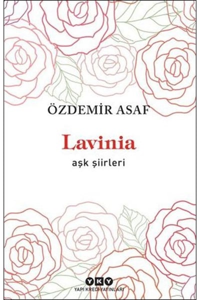 Yapı Kredi Yayınları Şiir Kitapları