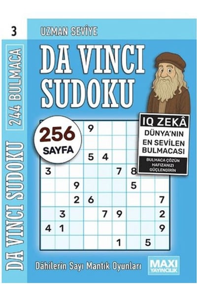 Maxi Yayıncılık Hobi Kitapları