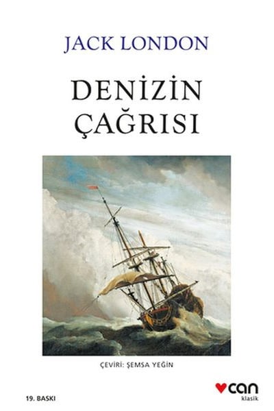 Can Sanat Yayınları Roman Kitapları