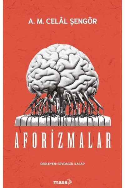 Masa Kitap Deneme, İnceleme Kitapları