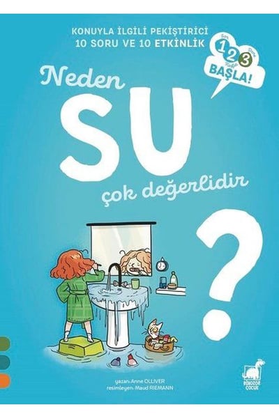 Dinozor Çocuk Aktivite ve Zeka Gelişim Kitapları