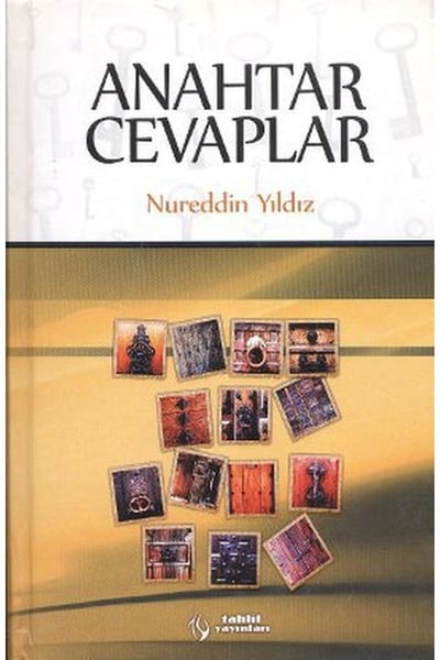 Tahlil Yayınları Din Kitapları
