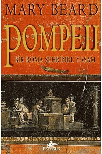 Pegasus Yayınları Deneme, İnceleme Kitapları